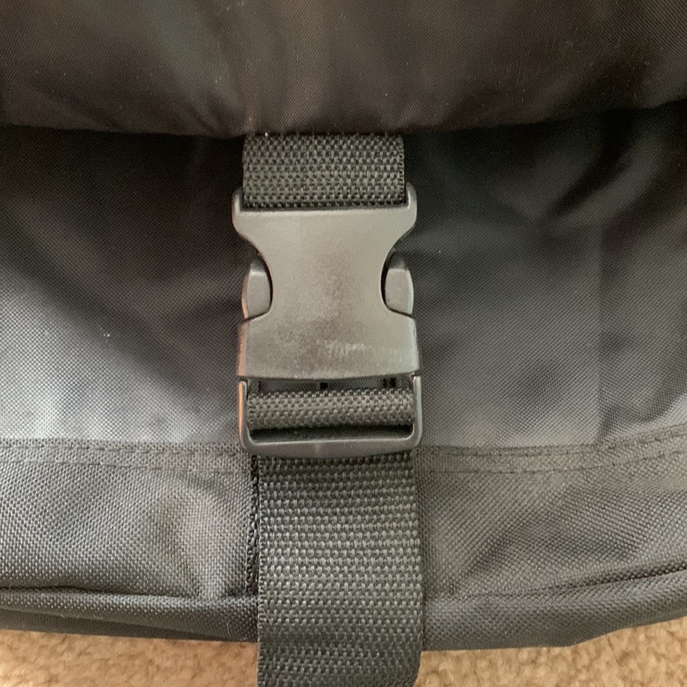Messenger bag - Picture 4 of 9